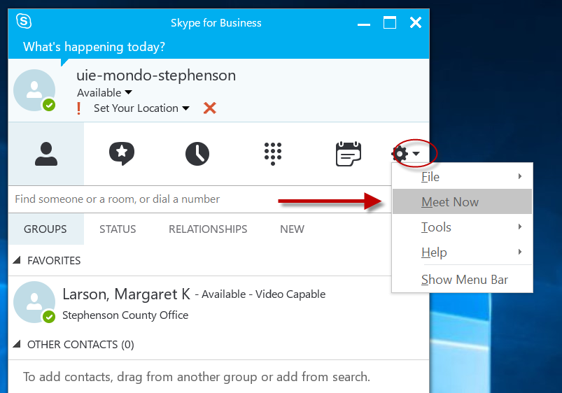Skype For Business Mac Firefox