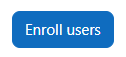 Enroll users