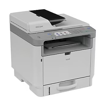 Ricoh 132 MF Printer