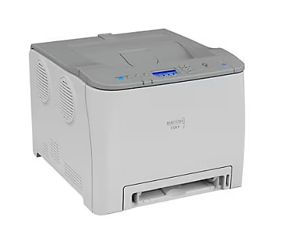 Ricoh C125 P Printer